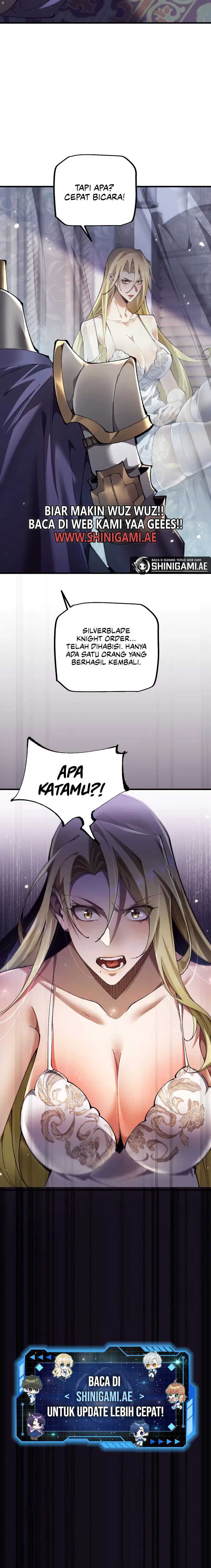 From Goblin to Goblin God Chapter 19 Gambar 11